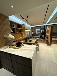 Canberra Residences (D27), Condominium #556041611